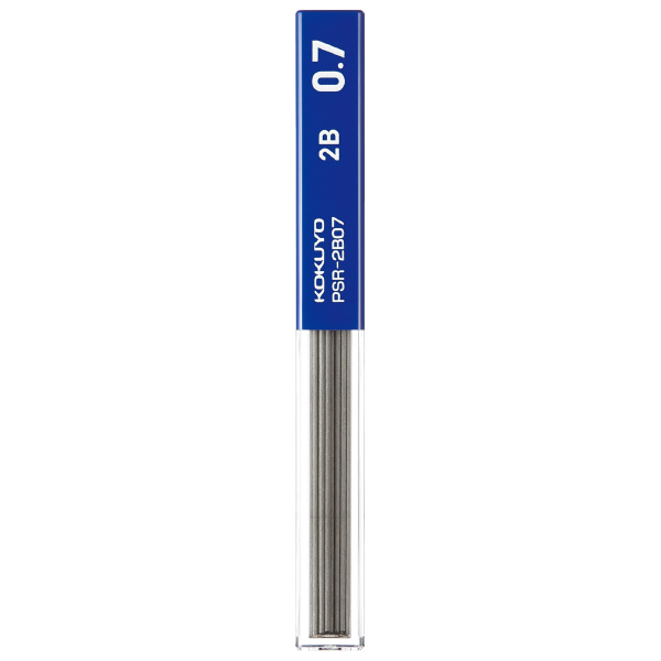 Kokuyo Sharp Replacement Lead 2B 0.7 