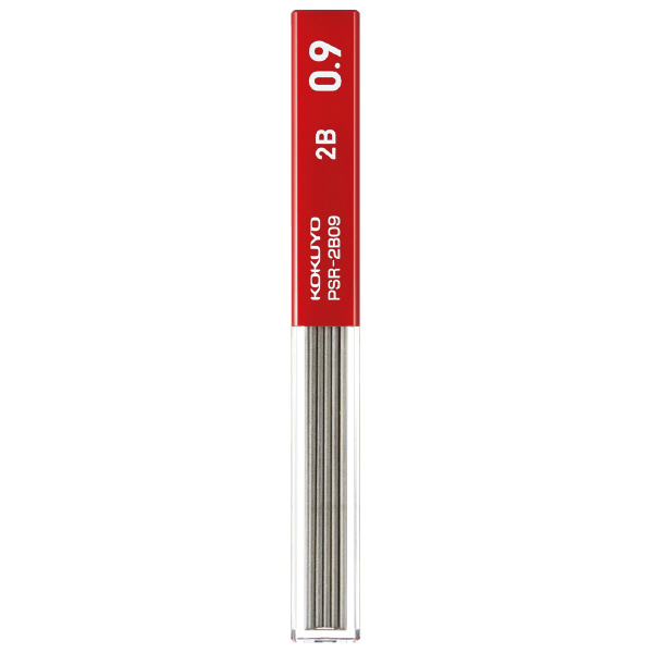 Kokuyo Sharp Replacement Lead 2B 0.9 