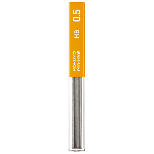 Kokuyo Sharp Replacement Lead HB 0.5