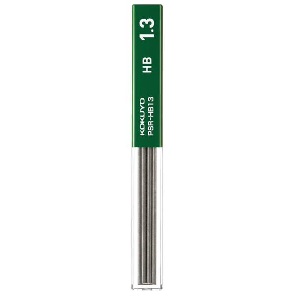 Kokuyo Sharp Replacement Lead HB 1.3
