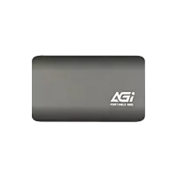 AGI External SSD USB3.2 Gen2 ED138-1 TB