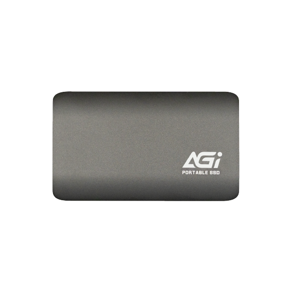 AGI  External SSD USB3.2 Gen2 ED138-1 TB