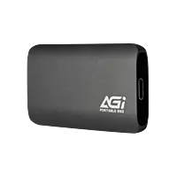 AGI External SSD USB3.2 Gen2 ED138-2 TB