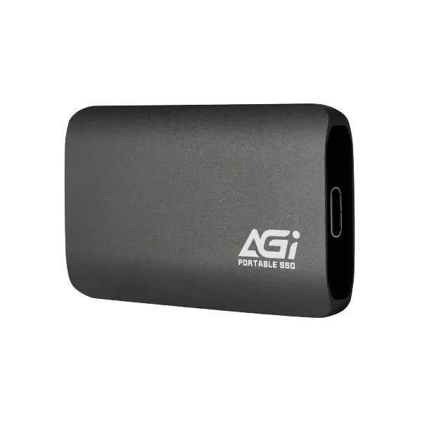AGI External SSD USB3.2 Gen2 ED138-2 TB