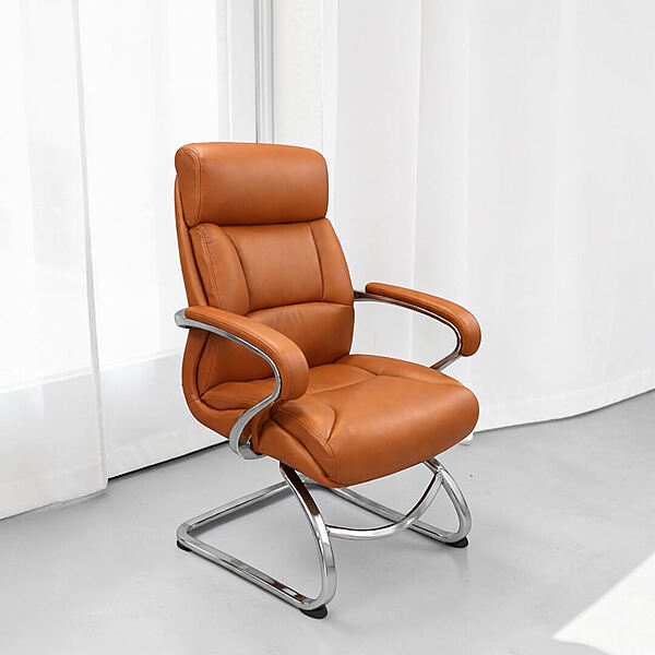 PST PS 781D Visitor Chair||TAN||Office Chair PST PS 781D Visitor Chair||TAN||Office Chair