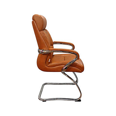 PST PS 781D Visitor Chair||TAN||Office Chair PST PS 781D Visitor Chair||TAN||Office Chair