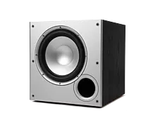 Polk PSW 10 Powered 10" Subwoofer