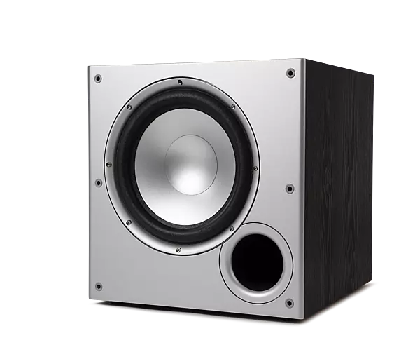 Polk PSW 10 Powered 10" Subwoofer