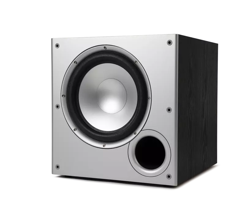 Polk PSW 10 Powered 10" Subwoofer