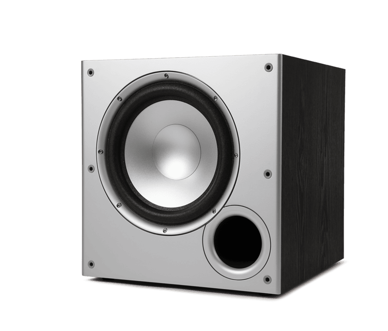 Polk PSW 10 Powered 10" Subwoofer