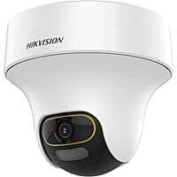 HIKVISION 2MP COLORVU PT CAMERA