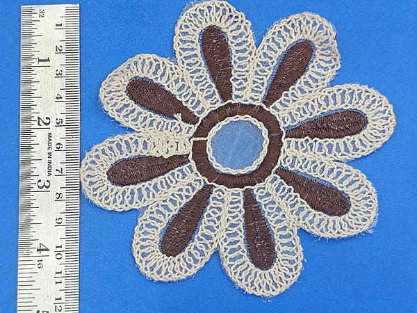 8 Kali Flower Patch