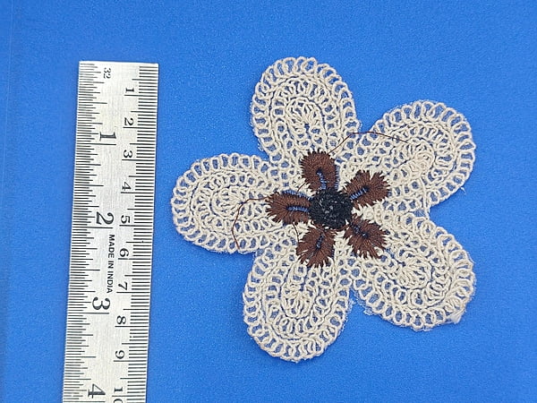 5 Kali Small Patch