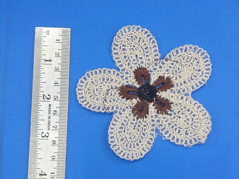 5 Kali Small Patch