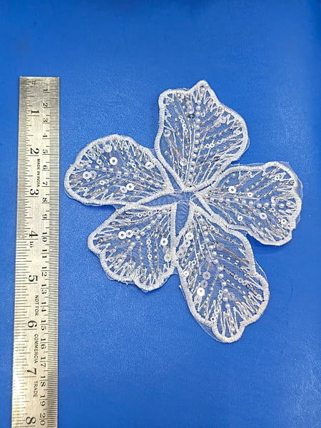 Beads Patch 1026