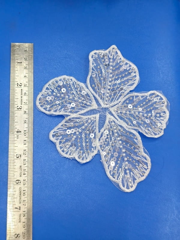 Beads Patch 1026