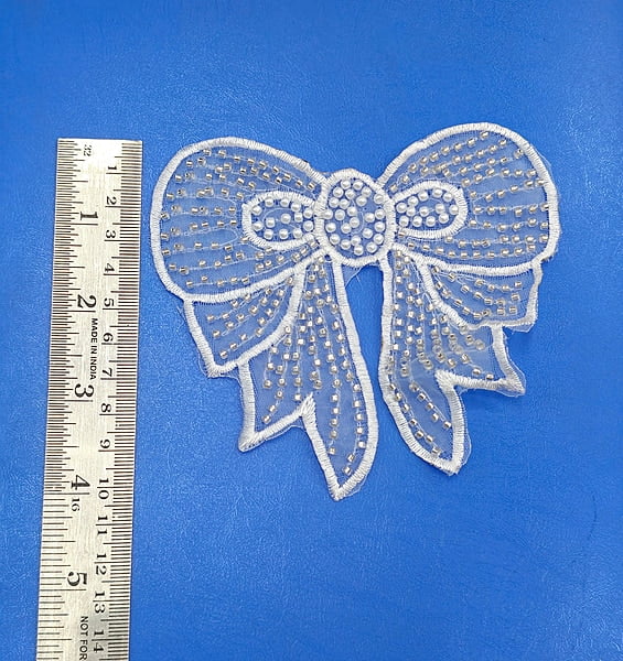 Beads Patch 1027