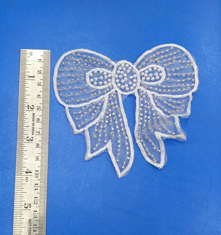 Beads Patch 1027