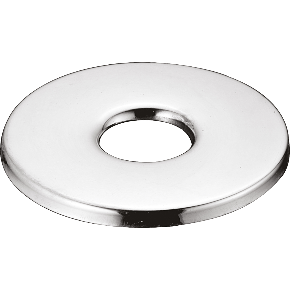 Round Wall Flange