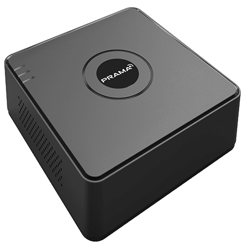 Prama 16CH 2MP DVR PT-DR1AD16G-K1