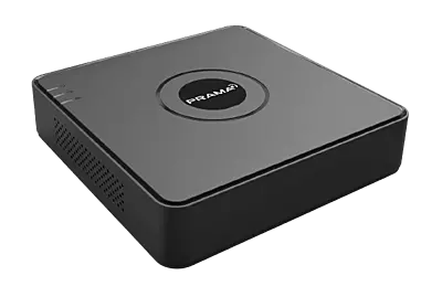Prama 4Ch DVR 5MP Lite 1 Sata PT-DR1A04Q-K1