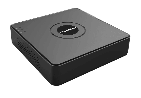 Prama 8Ch DVR 5MP Lite 1 Sata PT-DR1A08Q-K1