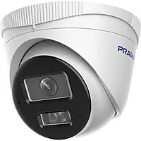 (STQC) Prama 2MP IP Dome Camera PT-NC123D3-N(D2)