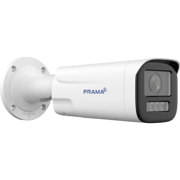 (STQC) Prama 2MP IP Bullet Camera PT-NC126D3-WNRAM(D2)