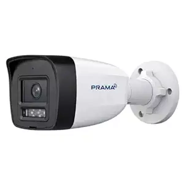 PRAMA IP BULLET 4.0 MP PT-NC140D3-N(D2) 4mm
