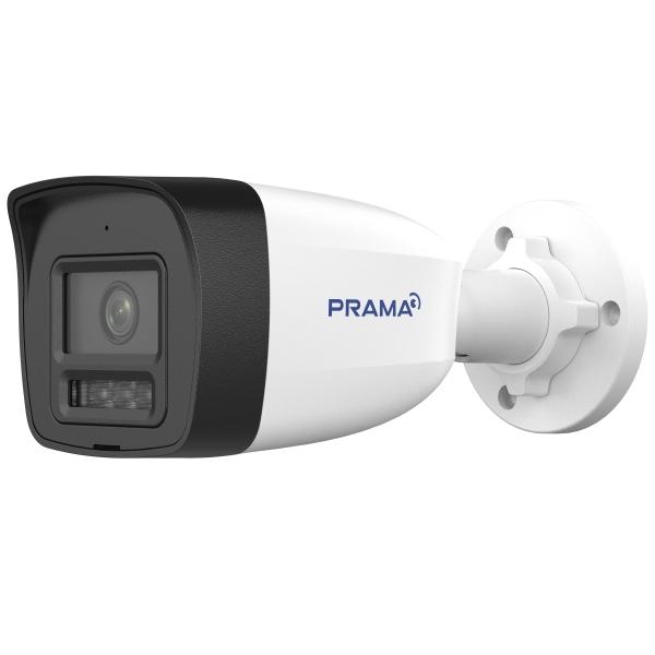 (STQC) Prama 4MP IP Bullet Camera PT-NC140D3-WNM(D2) (STQC) Prama 4MP IP Bullet Camera PT-NC140D3-WNM(D2)