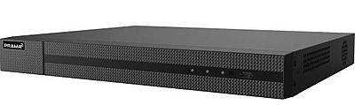 Prama 4Ch NVR 1 Sata PT-NR2A04-Q1