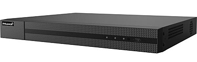 Prama 16Ch NVR 1 Sata PT-NR2A16-Q1 Prama 16Ch NVR 1 Sata PT-NR2A16-Q1