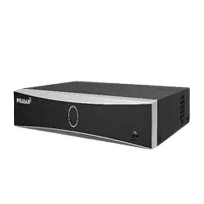 PRAMA NVR 8CH 1 SATA PT-NRAS2A08-K1