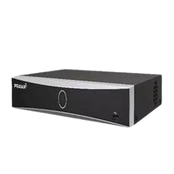 PRAMA NVR 8CH 1 SATA PT-NRAS2A08-K1