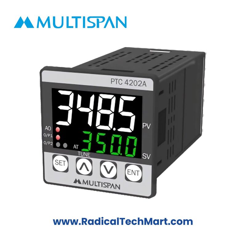 PTC-L12A-M1 / PTC-1202A-M1 / PTC-4202A-M1 / PTC / UTC-4201 A