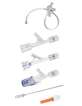 MADORED PTCA Y CONNECTOR KIT