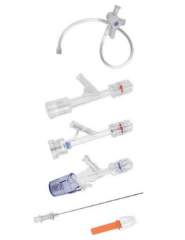 MADORED PTCA Y CONNECTOR KIT