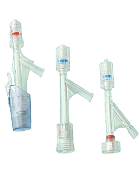 MADORED PTCA Y-CONNECTOR