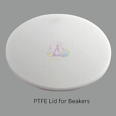 PTFE Lid for Beakers