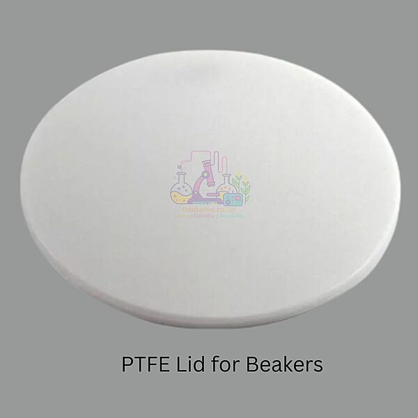PTFE Lid for Beakers