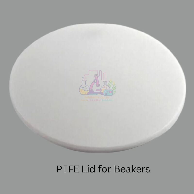 PTFE Lid for Beakers