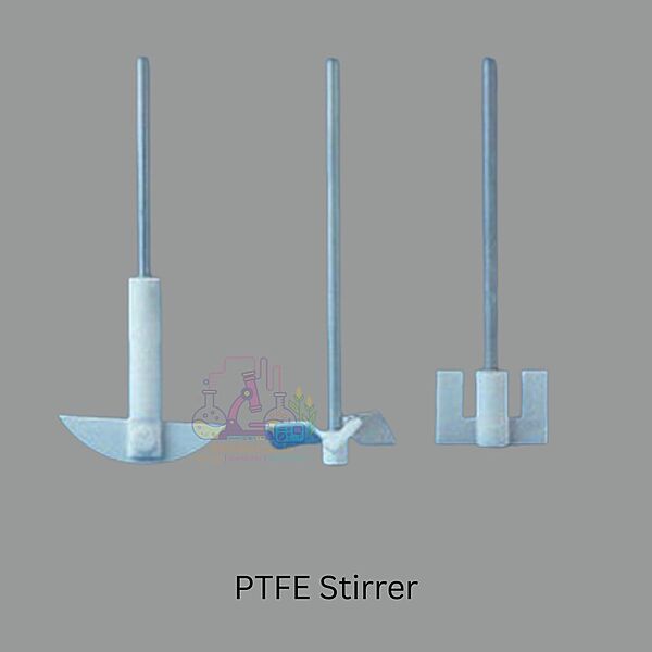 PTFE Stirrer