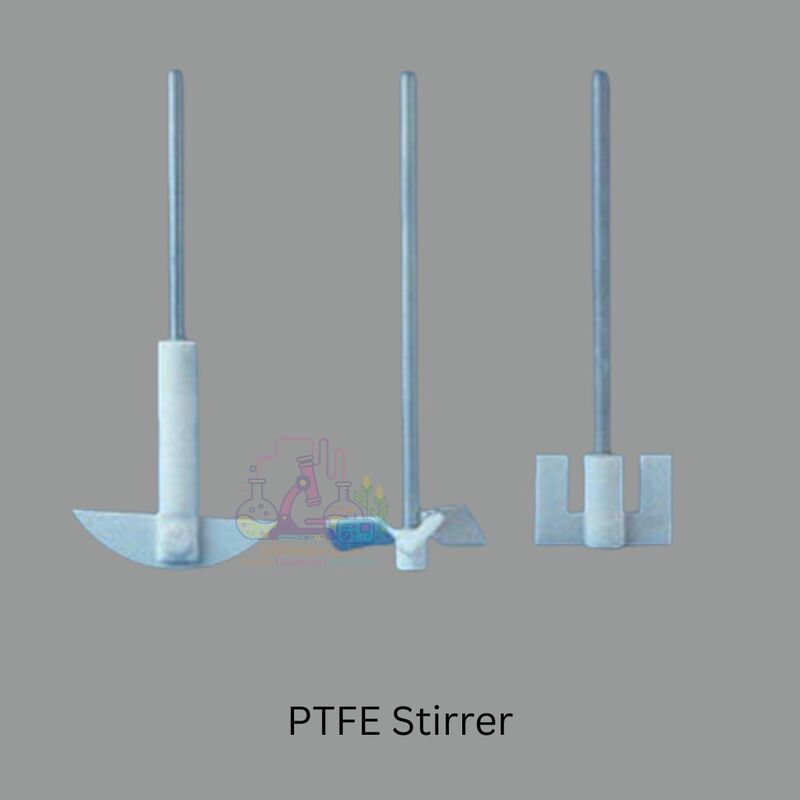 PTFE Stirrer