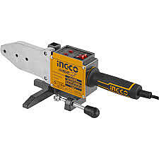INGCO Plastic Tube Welding Tools PTWT215002 (800W-1500W) INGCO Plastic Tube Welding Tools PTWT215002 (800W-1500W)