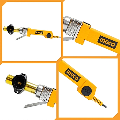 INGCO Plastic Tube Welding Tools PTWT8001 (800W) INGCO Plastic Tube Welding Tools PTWT8001 (800W)