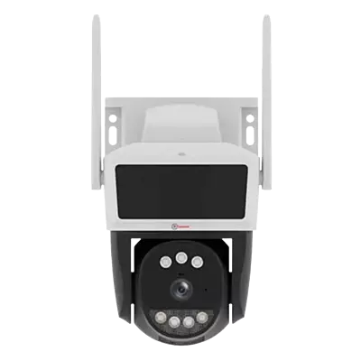 TRUEVIEW 4G CAMERA 3.0 MP MINI SINGLE LENS PT T18120SF