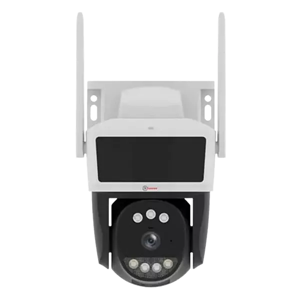 TRUEVIEW 4G CAMERA 3.0 MP MINI SINGLE LENS PT T18120SF