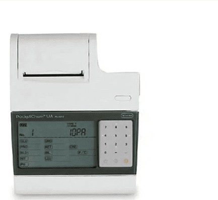Arkray Microalbumin Pocketchem
