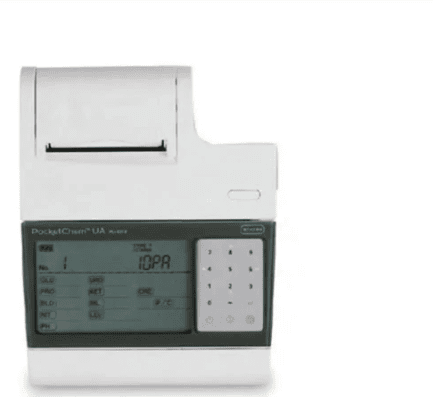 Arkray Microalbumin Pocketchem