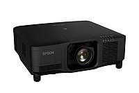 Epson EB-PQ2010B - 10,000-Lumens, 3LCD, Large Venue Laser Projector with 4K Crystal Motion